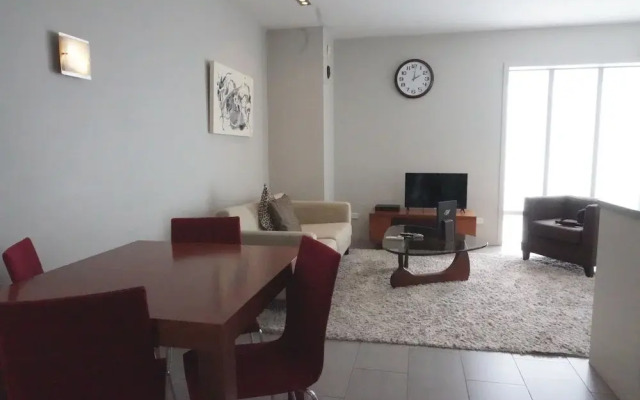 Paihia Waterfront 1 Bedroom Apt & Pool