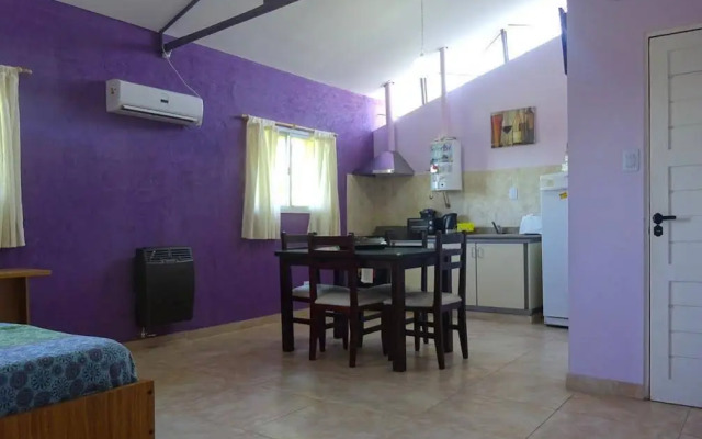 Apart Hotel La Bodega
