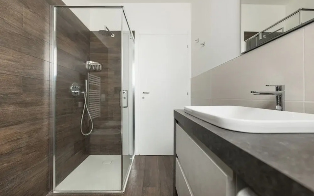 Citrus Apartment