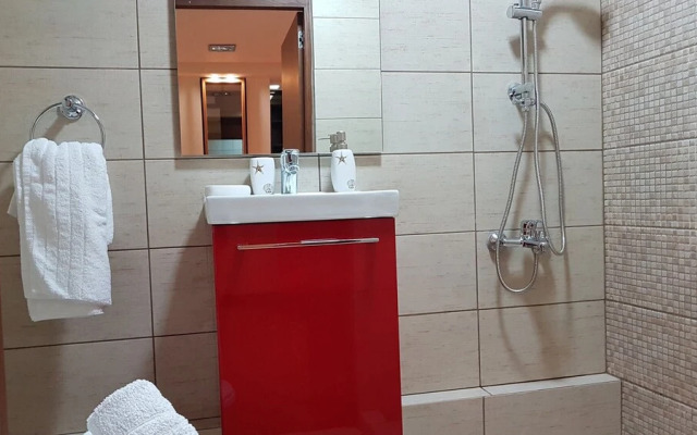 Erra - Cherry - Athens Center,100m²,4 BD,2 BATH