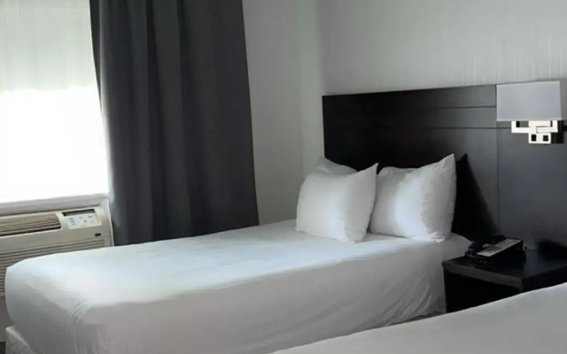 Hôtel Newstar Montréal