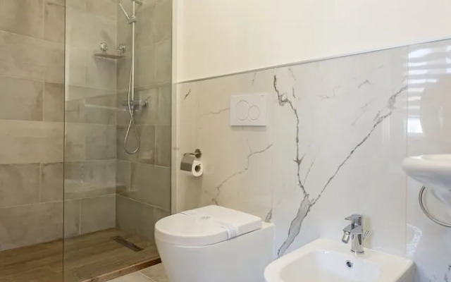 Rooms & Breakfast Centrale