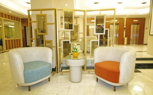 The George Hotel