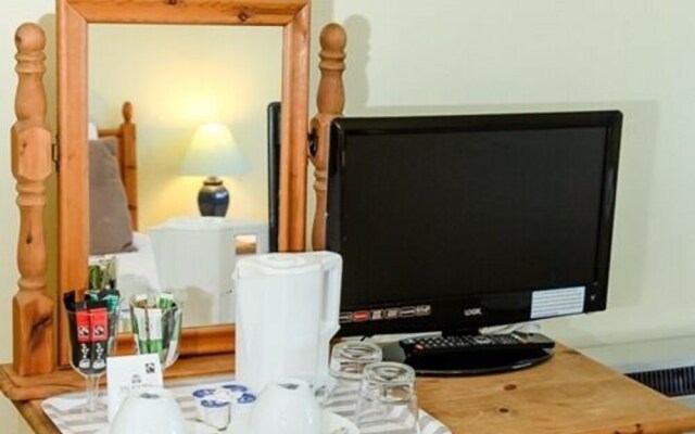 Alabare Guest house