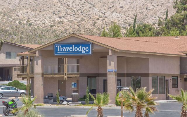 Travelodge Inn & Suites by Wyndham Yucca Valley/Josua Tree