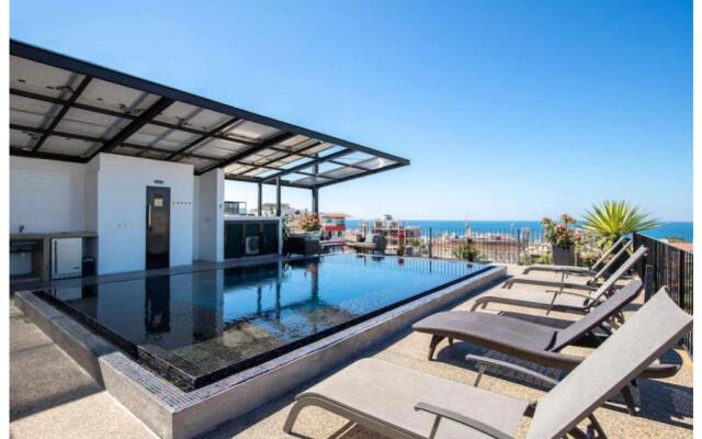 Costa Rica 1275 #801