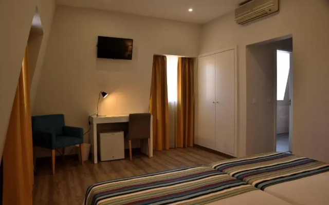 Porto Domus Hotel