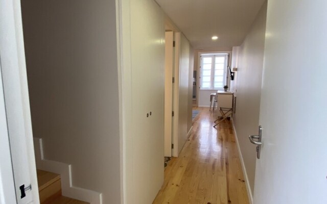 Vitoria's Terrace Apartments