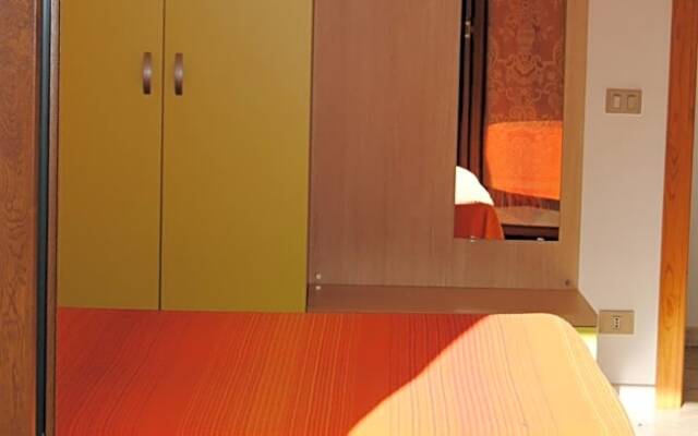 B&B Arenosu25 (Adults Only)