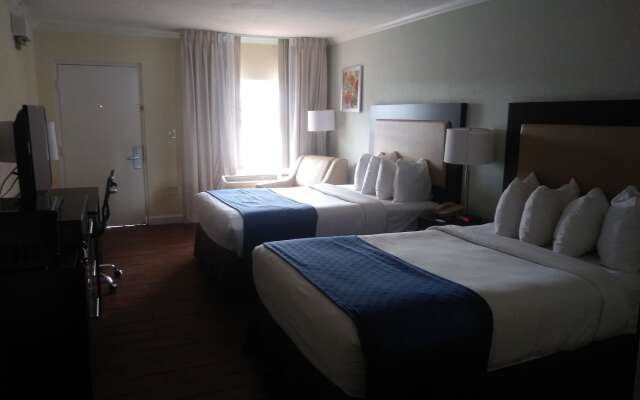 Fairway Inn Florida City Homestead Everglades