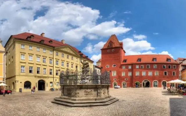 Hotel Das Regensburg