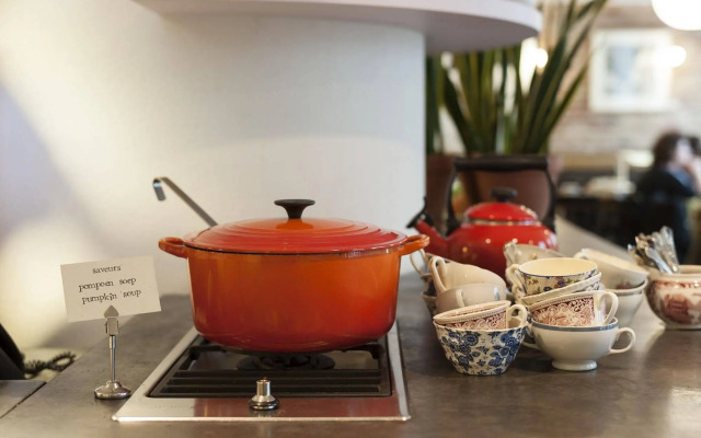 Townhouse Maastricht & Spa