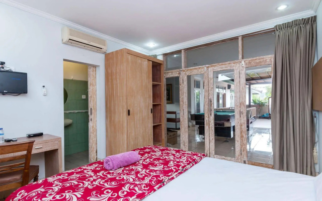 Chendana Homestay Bali