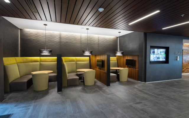 Courtyard by Marriott Russellville