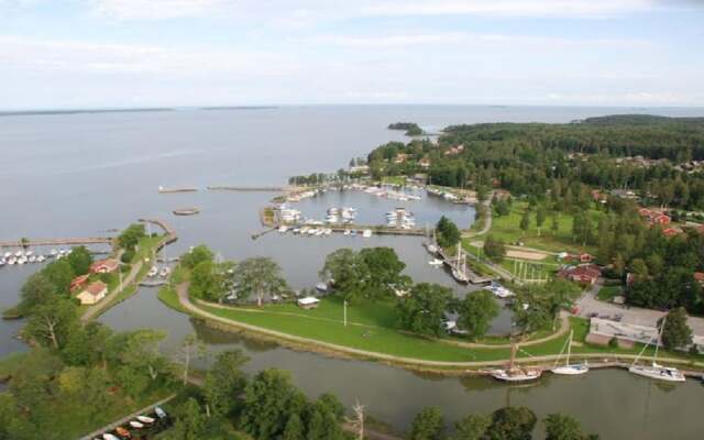 Sjötorp Vandrarhem