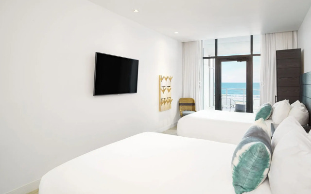 Wave Resort