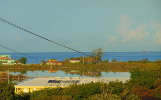 Antigua Seaview