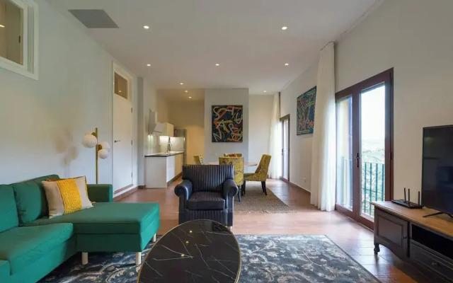 Loft África Villas Cruz Mayor