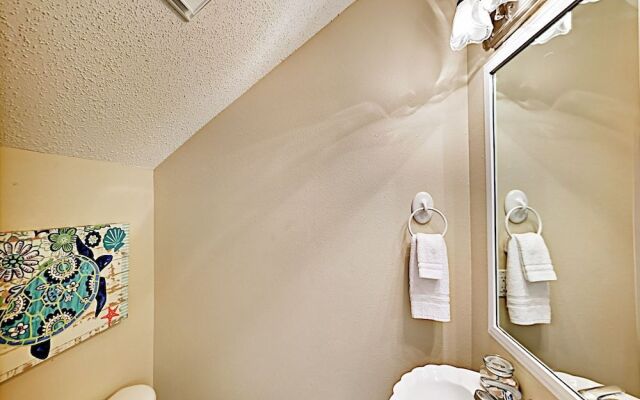 Simply Paradise - 2 Br Condo