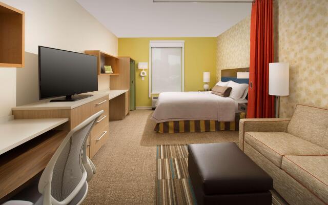 Home2 Suites by Hilton Hattiesburg