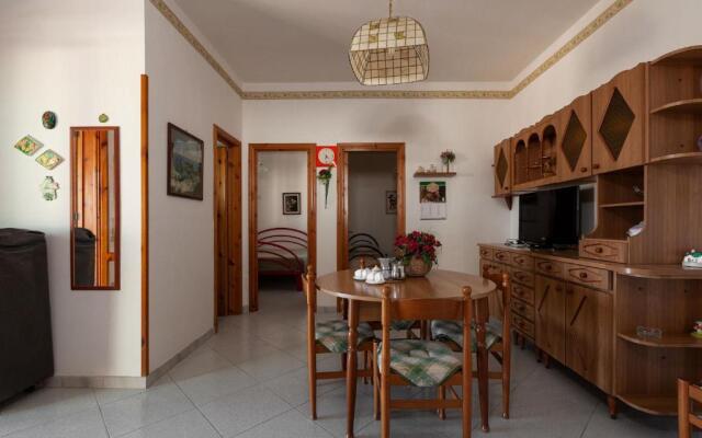 Villetta con giardino per rilassanti vacanze m197