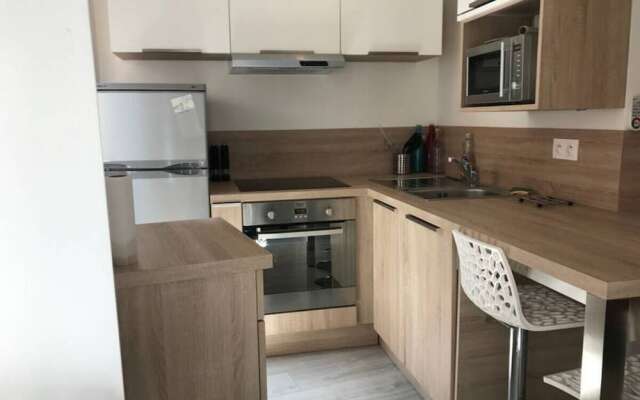 T2 Apartment Mezza Old Town