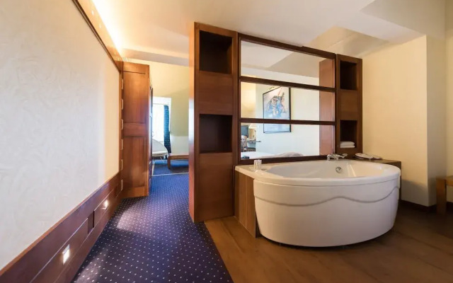 Hostellerie De La Pointe Saint-Mathieu