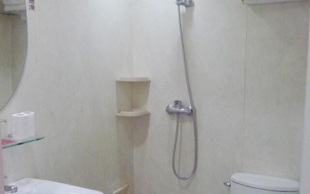 Gonglian Hotel Nanchang Bayi Square