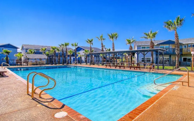 Afterdune Delight - 2 Br Condo