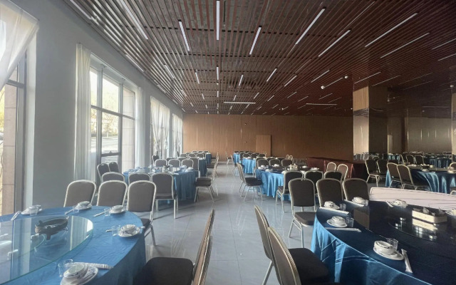 Yifang Shanshui GtEL Luotian-Hubei
