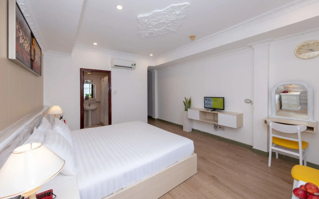 Ava Saigon Hotel