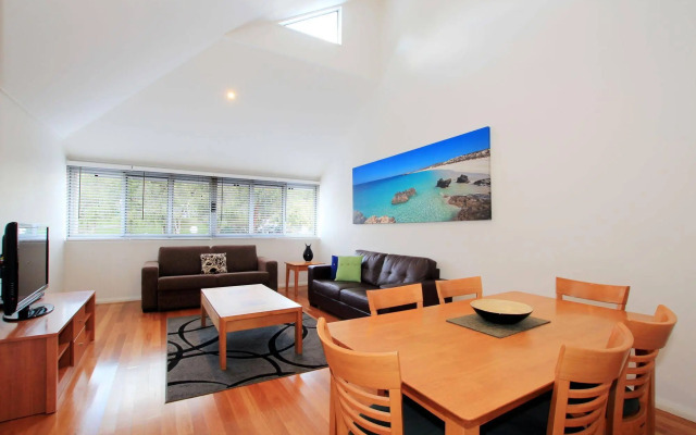 Prideau's of Margaret River