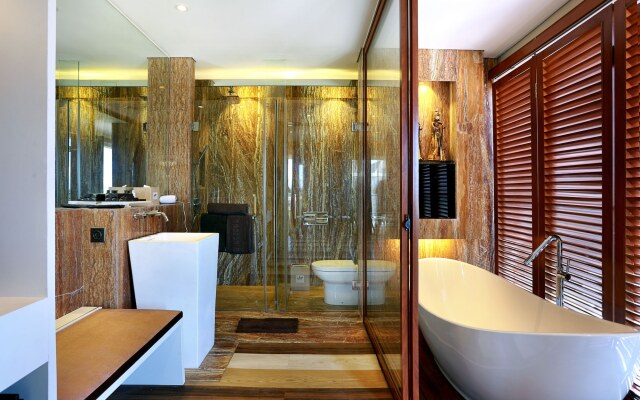 Mega Boutique Hotel & Spa Bali