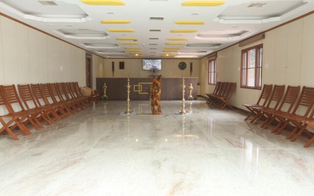 Kyriad Prestige Mayapuri Amira
