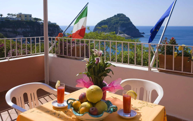 Hotel Residence Sant'Angelo
