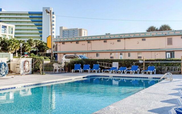 Quality Inn & Suites at Myrtle Beach