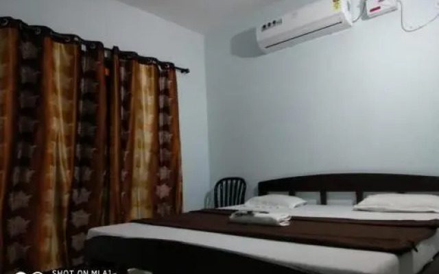 RJ-14 Guest House