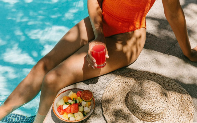 Avalon Hotel & Bungalows Palm Springs, a Member of Design Hotels