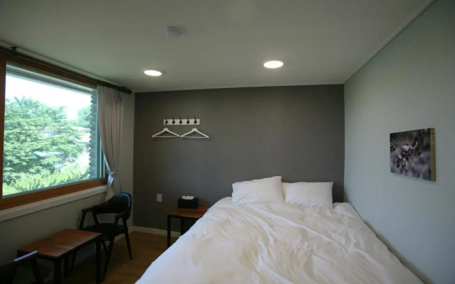 Hotel Jirisan Ah-Chim