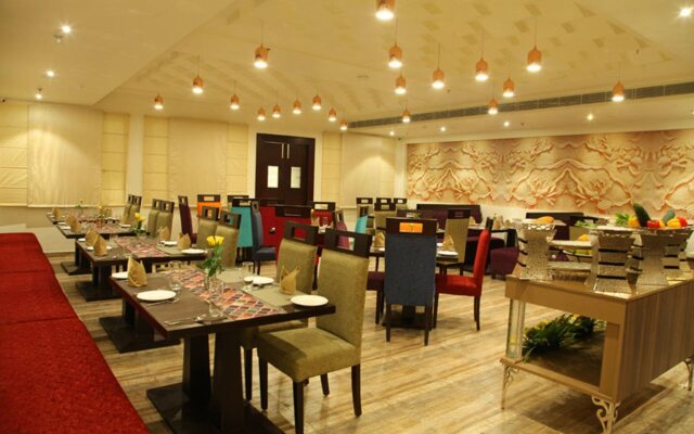 WJ Grand Hotel