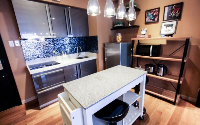 SIGLO SUITES @ Milano Residences