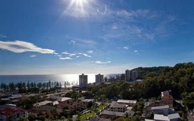 Panaview Court