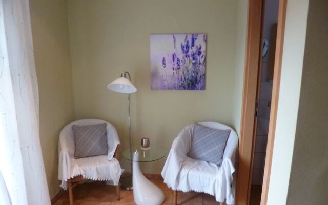 Alter Winzerhof Weisenheim am Berg e.K.