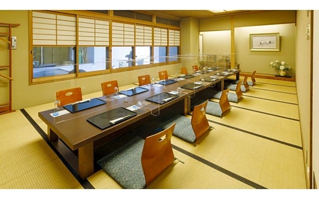 Onomichi Kokusai Hotel - Vacation STAY 87044v