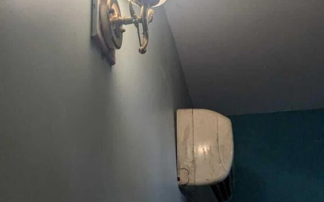 Baikuntha Dham Bhakta Niwas