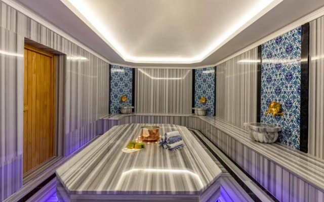Anemon Kent Diyarbakır Hotel