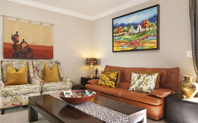 Winelands Golf Lodges 14