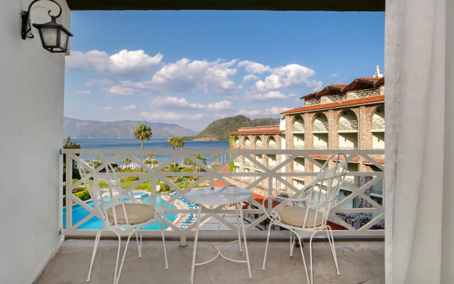 Marti La Perla Hotel - All Inclusive - Adult Only
