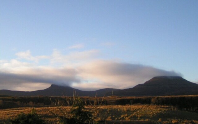 Tullochard House B&B