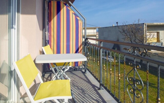 Awesome Home in Mali Rat With Wifi and 1 Bedrooms